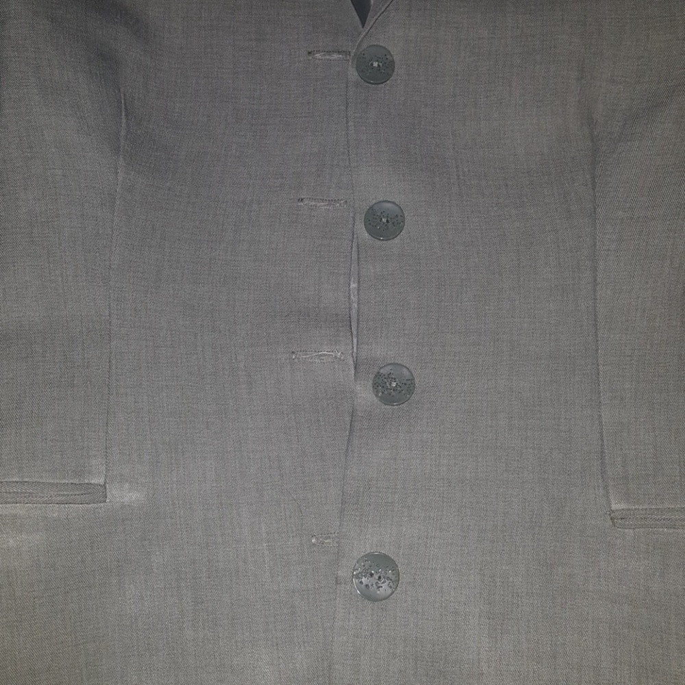 D&G Button Up Blazer - Picture 3 of 6
